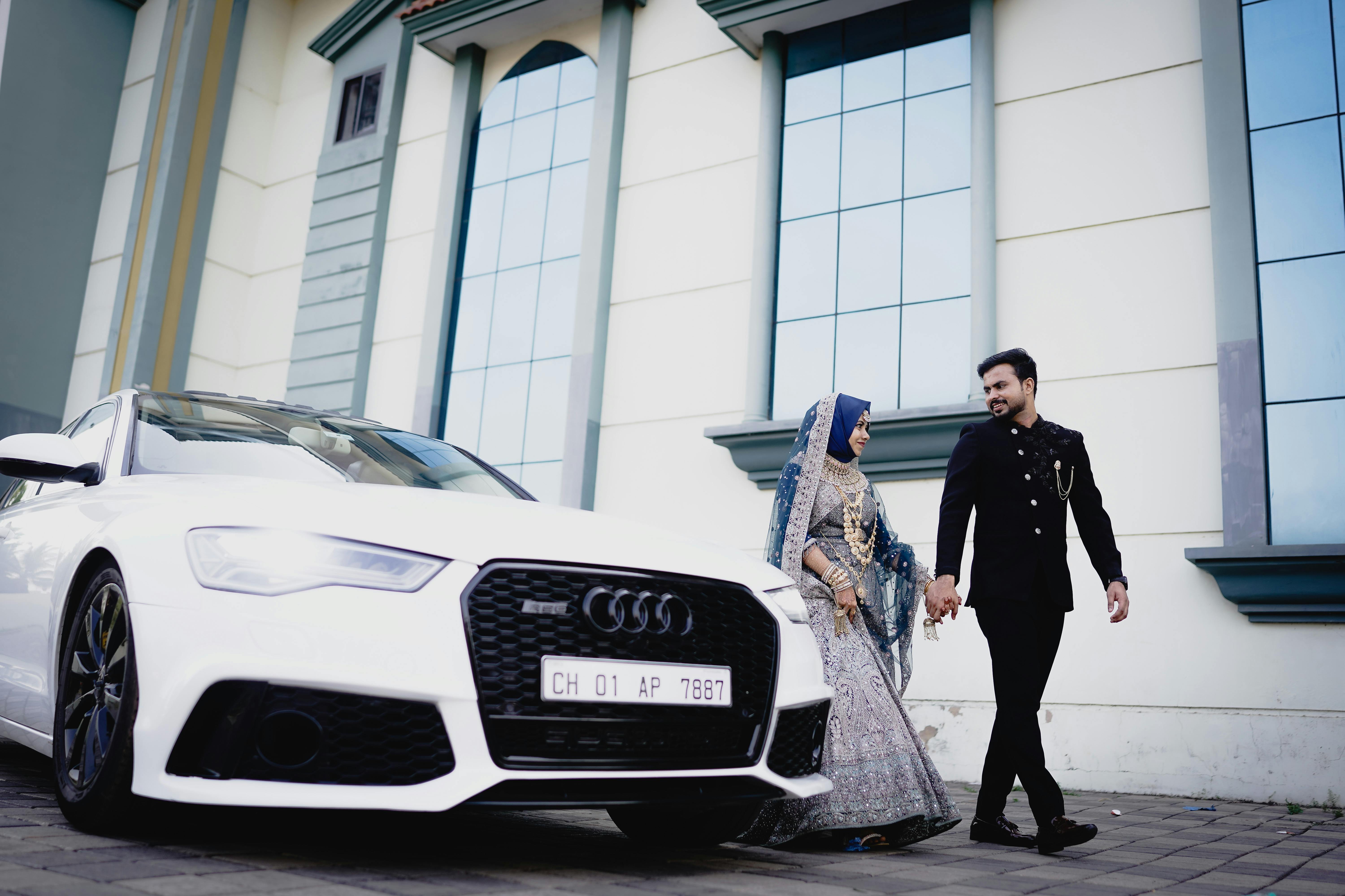 Wedding Car